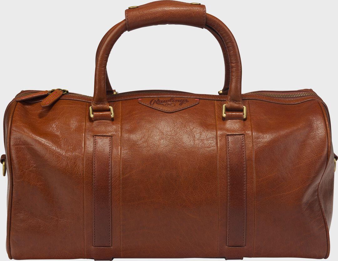 Rawlings Home Run Duffle Bag Tan - Image 2