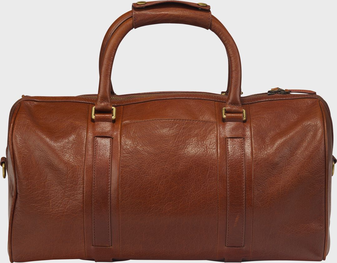 Rawlings Home Run Duffle Bag Tan - Image 3