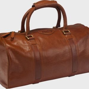 Rawlings Home Run Duffle Bag Tan