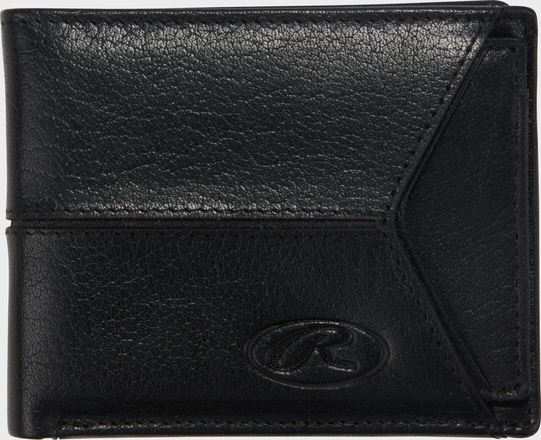 Rawlings Home Run Bi-Fold Wallet