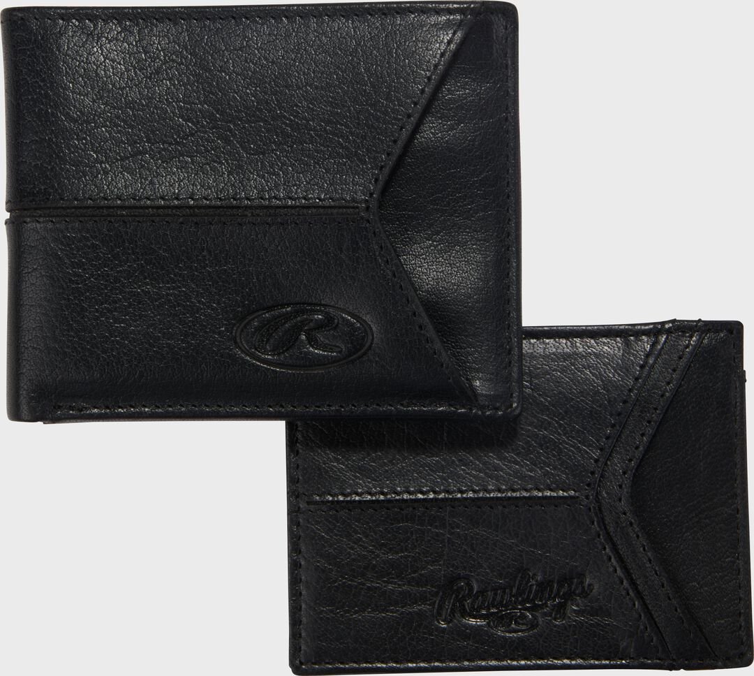 Rawlings Home Run Bi-Fold Wallet - Image 7
