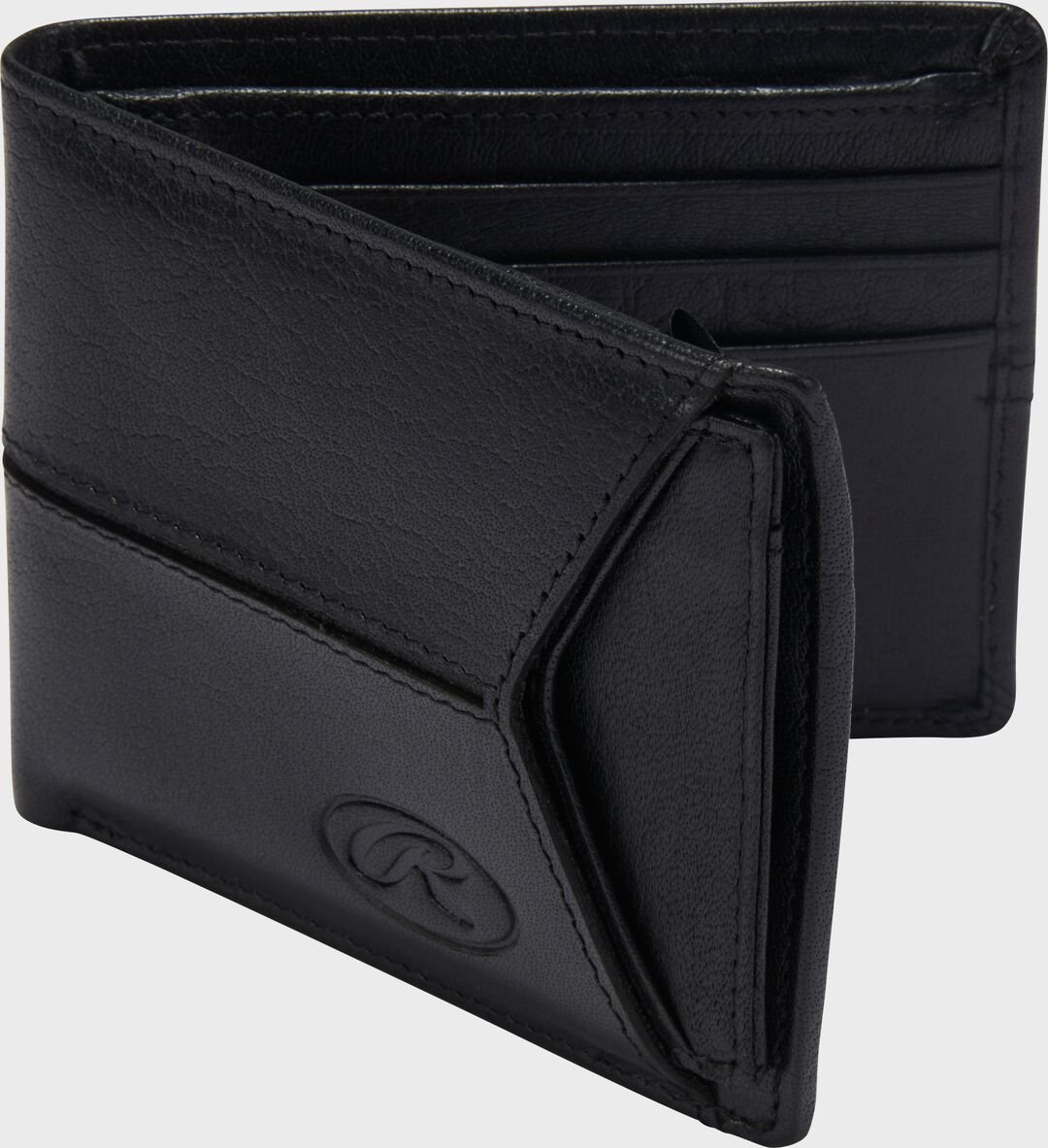 Rawlings Home Run Bi-Fold Wallet - Image 5