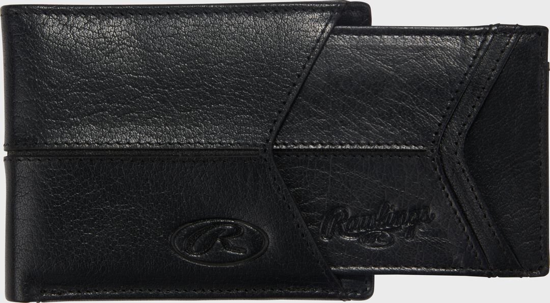 Rawlings Home Run Bi-Fold Wallet - Image 6