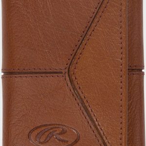 Rawlings Home Run Tri-Fold Wallet