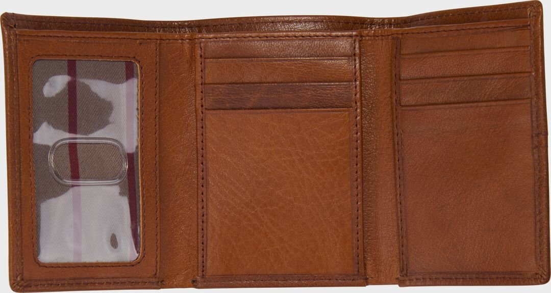 Rawlings Home Run Tri-Fold Wallet - Image 3
