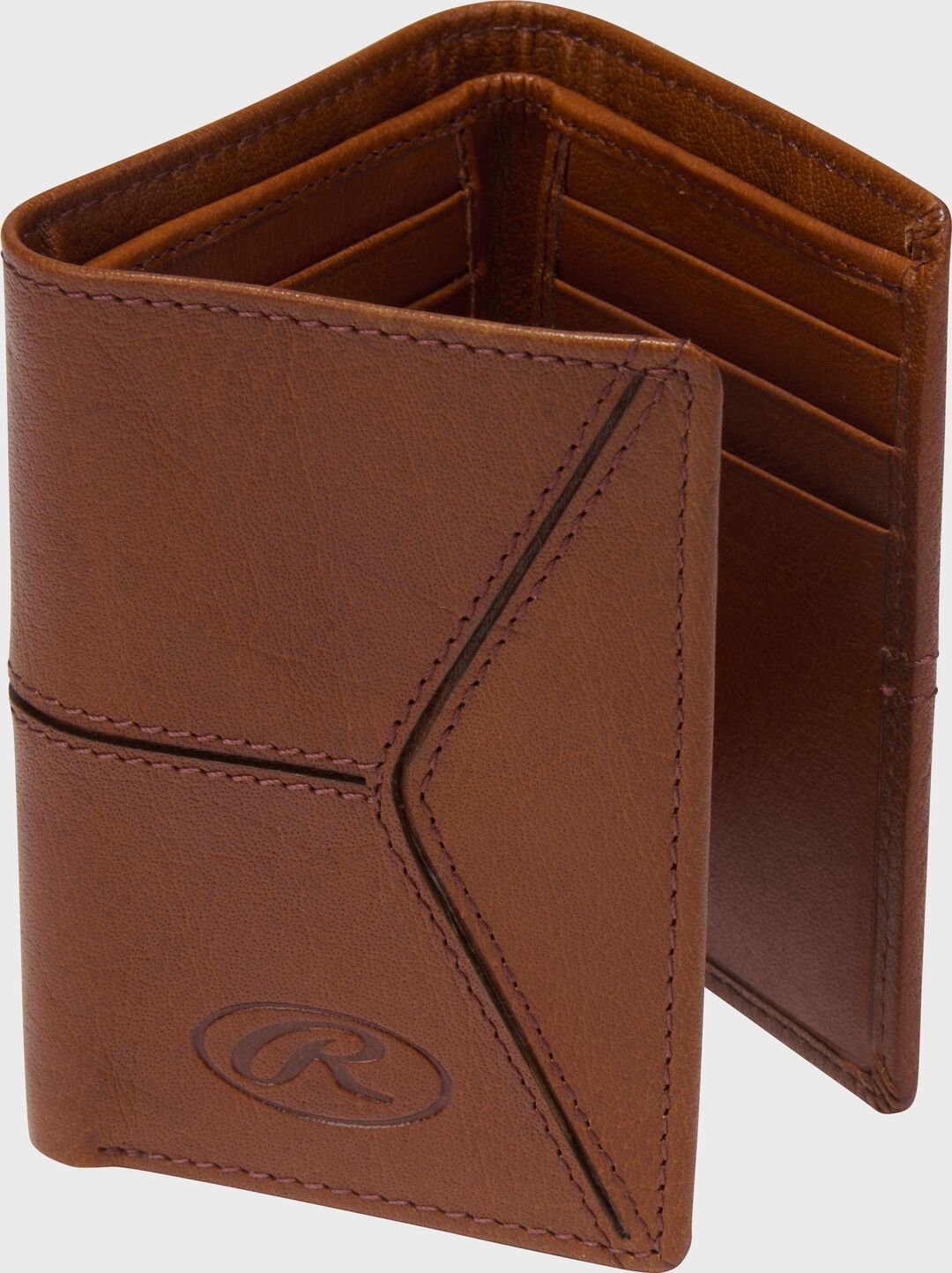 Rawlings Home Run Tri-Fold Wallet - Image 5