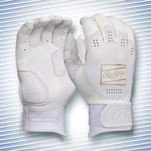 Rawlings Icon Batting Gloves Adult