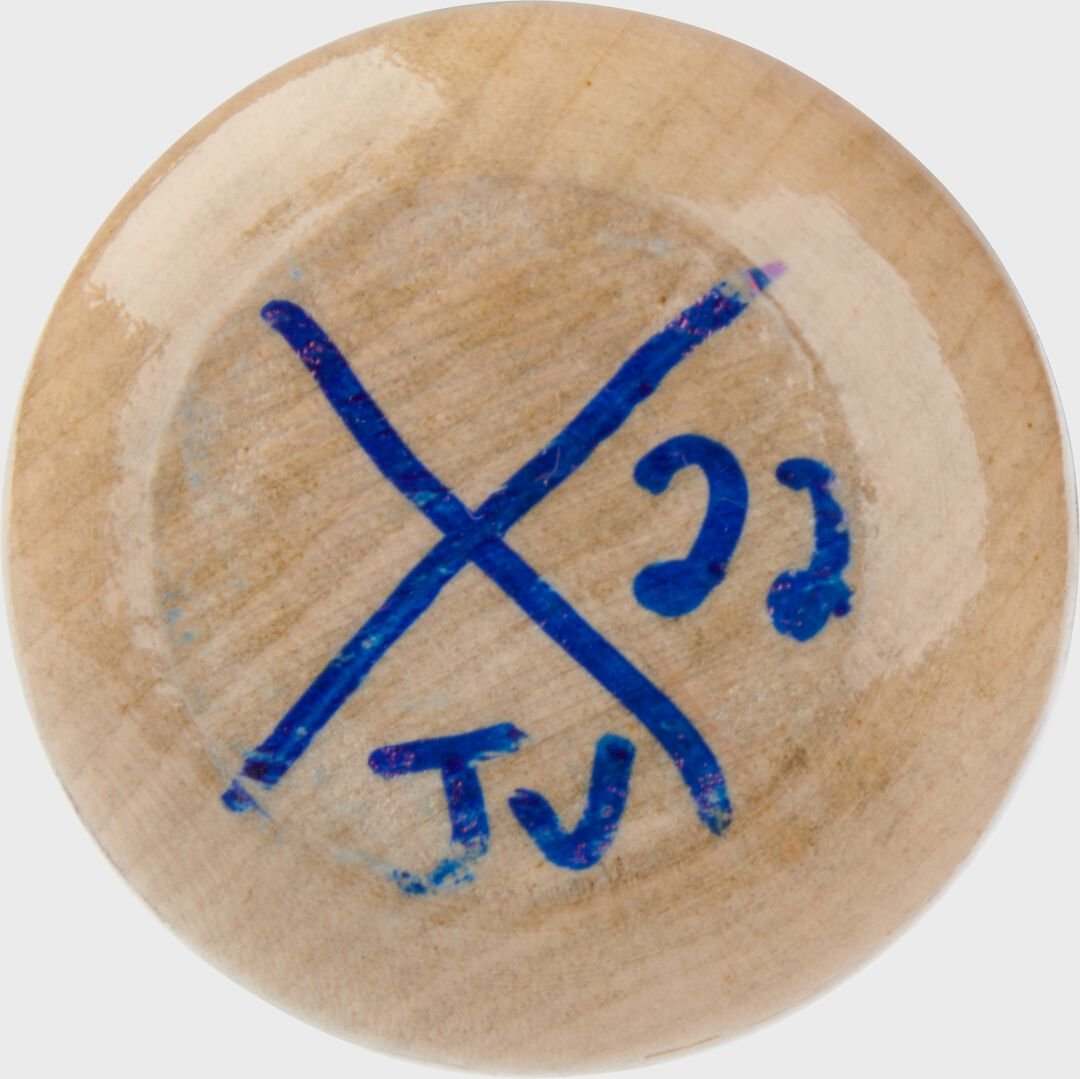 Blem Adirondack Adult Wood Bat - Image 4
