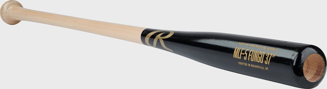 Blem Adirondack Adult Wood Bat - Image 10
