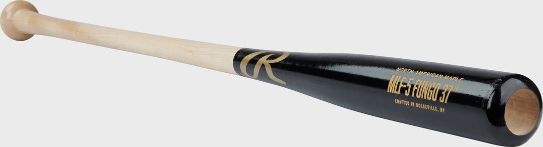 Blem Adirondack Adult Wood Bat - Image 6