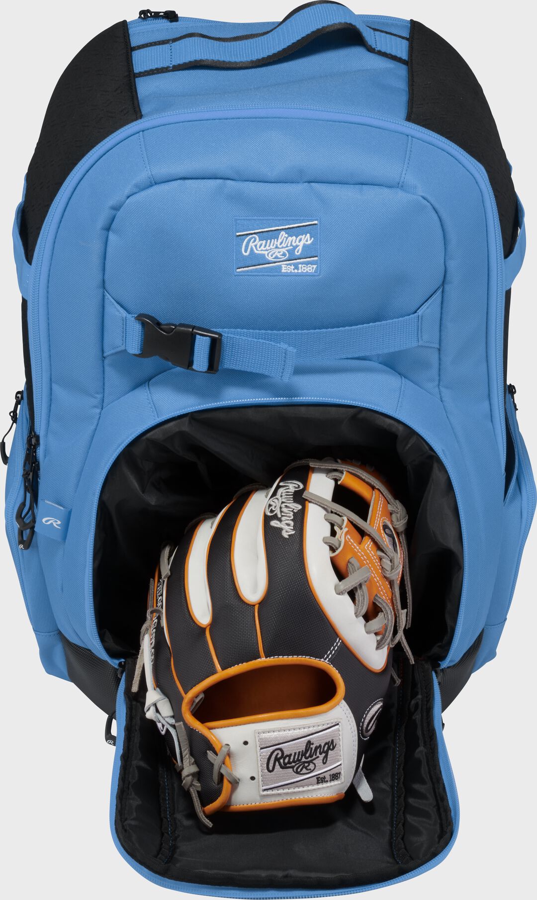 Rawlings Journey Players Backpack - Image 14