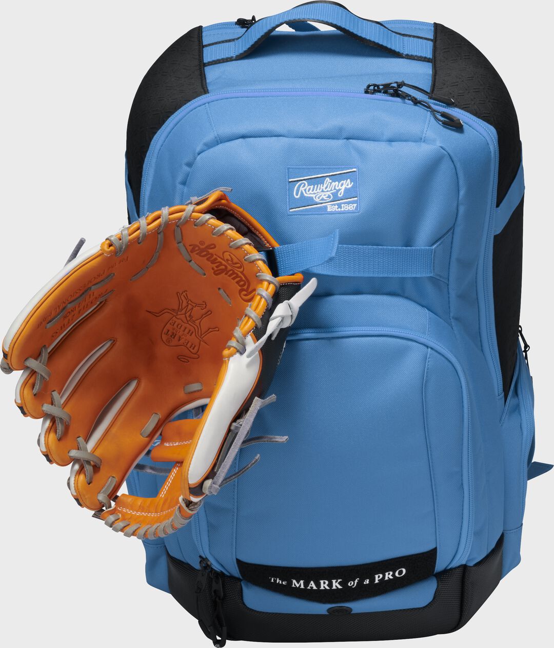 Rawlings Journey Players Backpack - Image 7