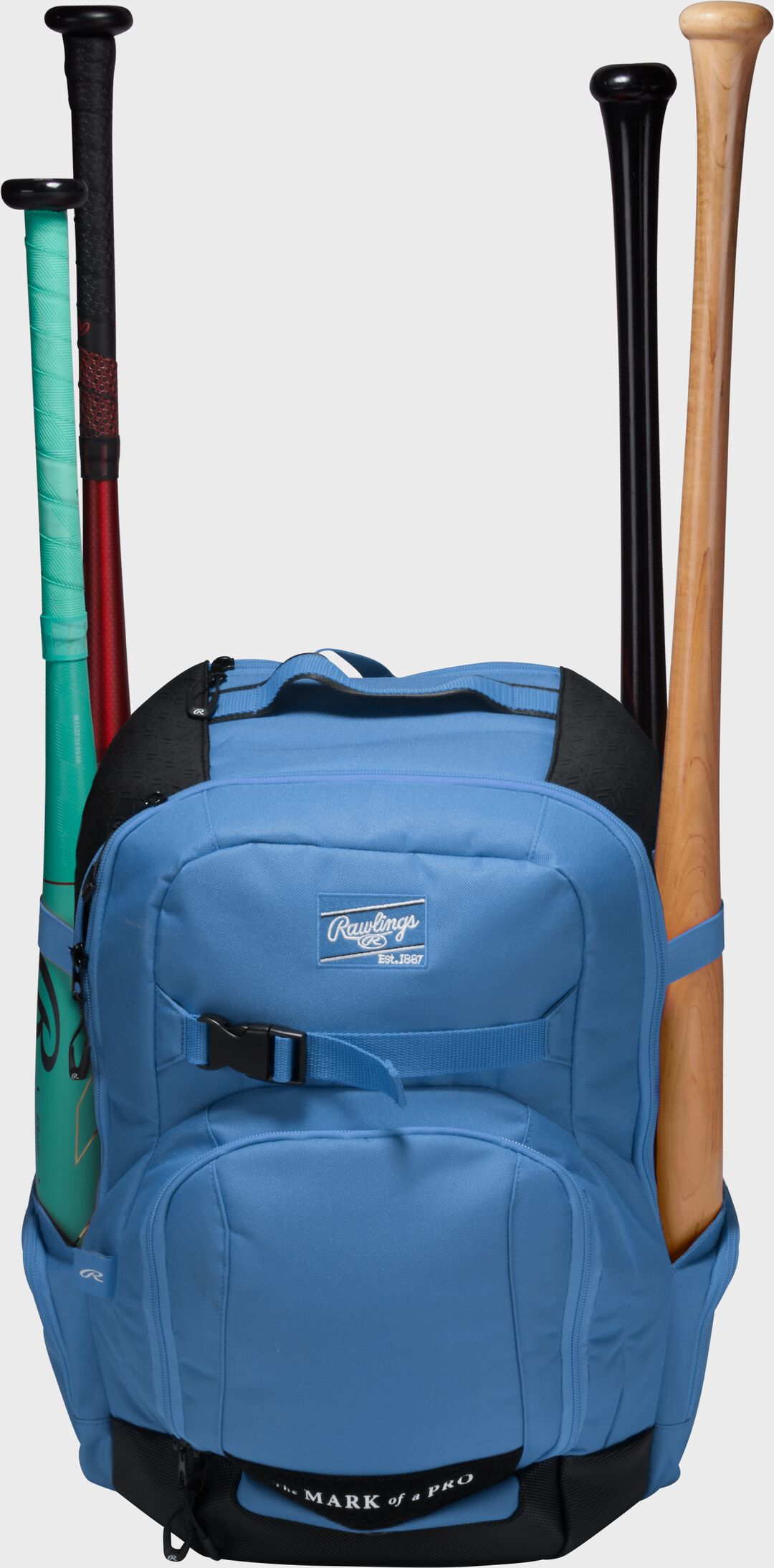 Rawlings Journey Players Backpack - Image 8