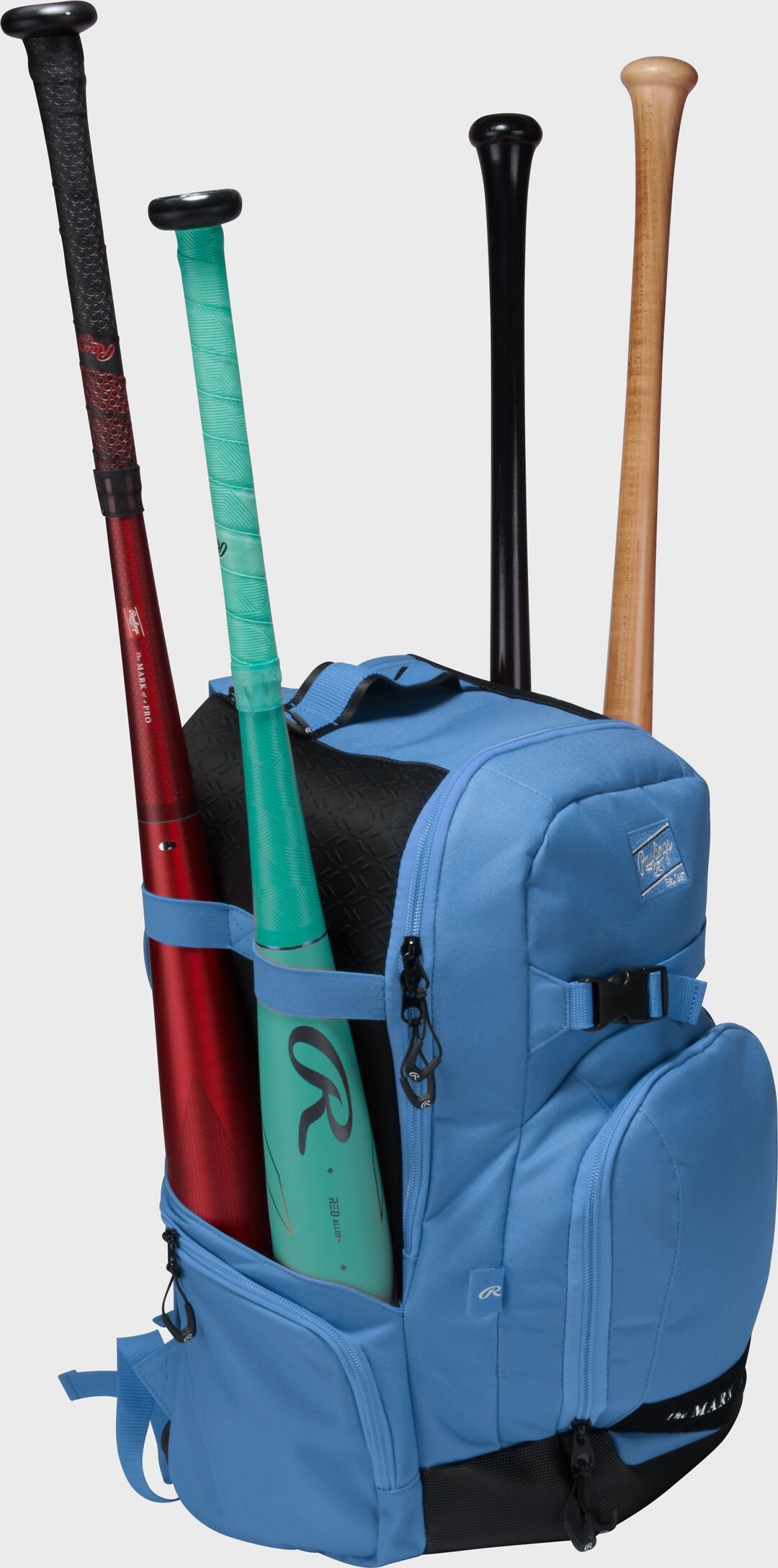 Rawlings Journey Players Backpack - Image 9