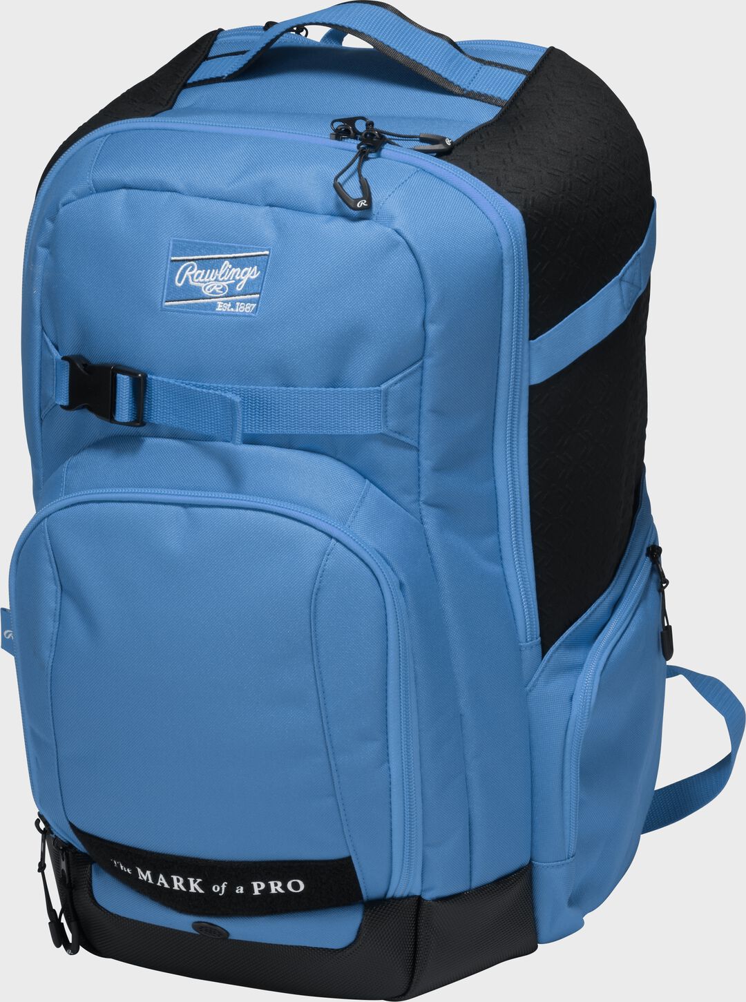 Rawlings Journey Players Backpack - Image 3