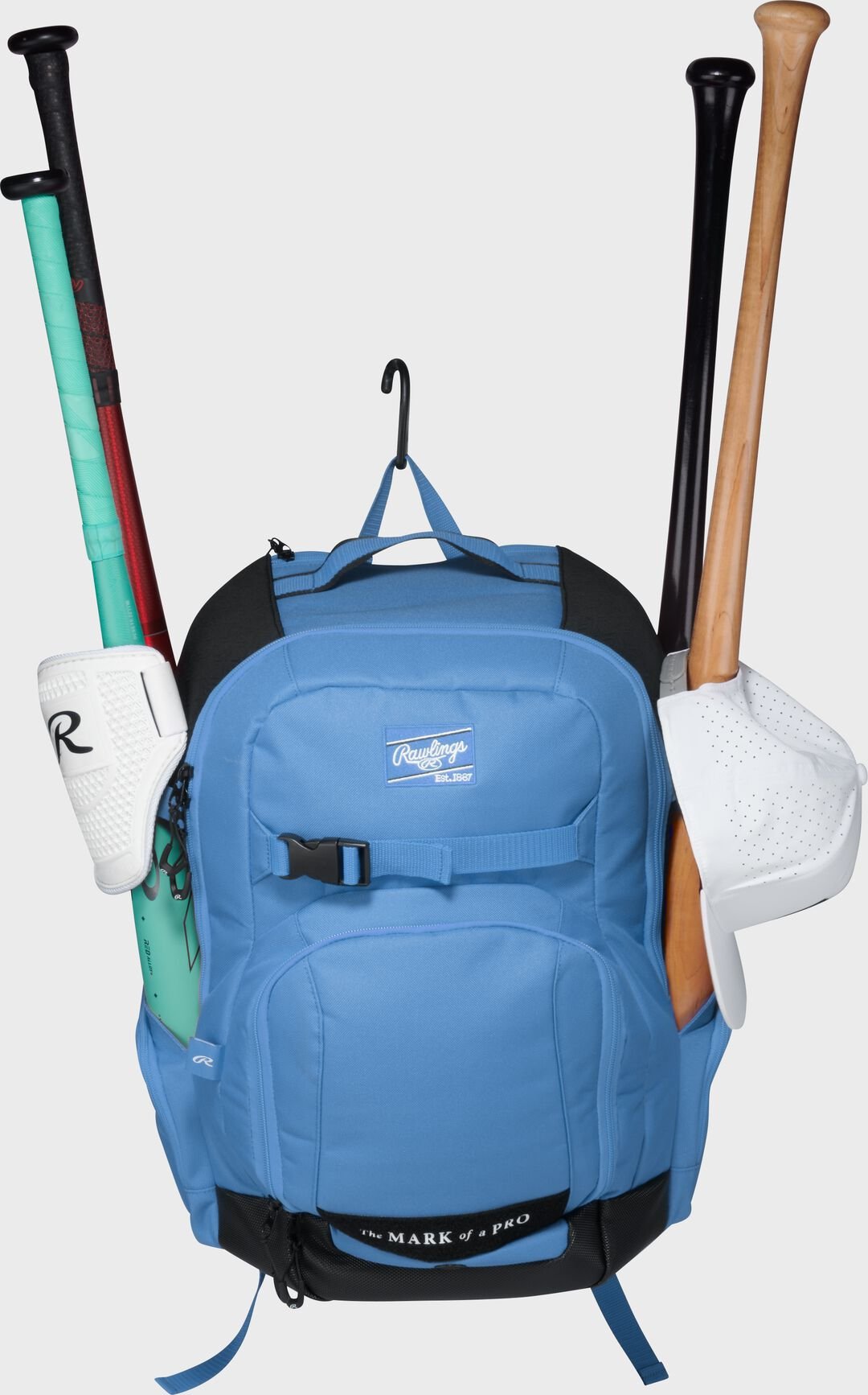 Rawlings Journey Players Backpack - Image 10