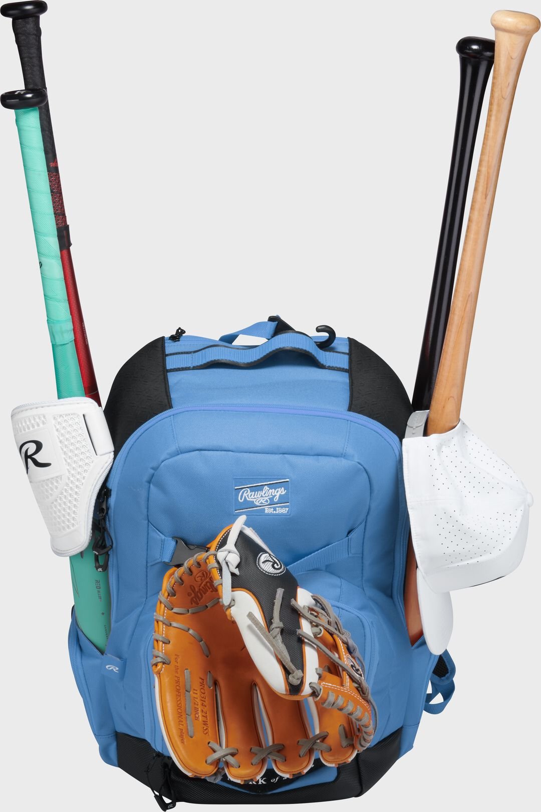 Rawlings Journey Players Backpack - Image 12