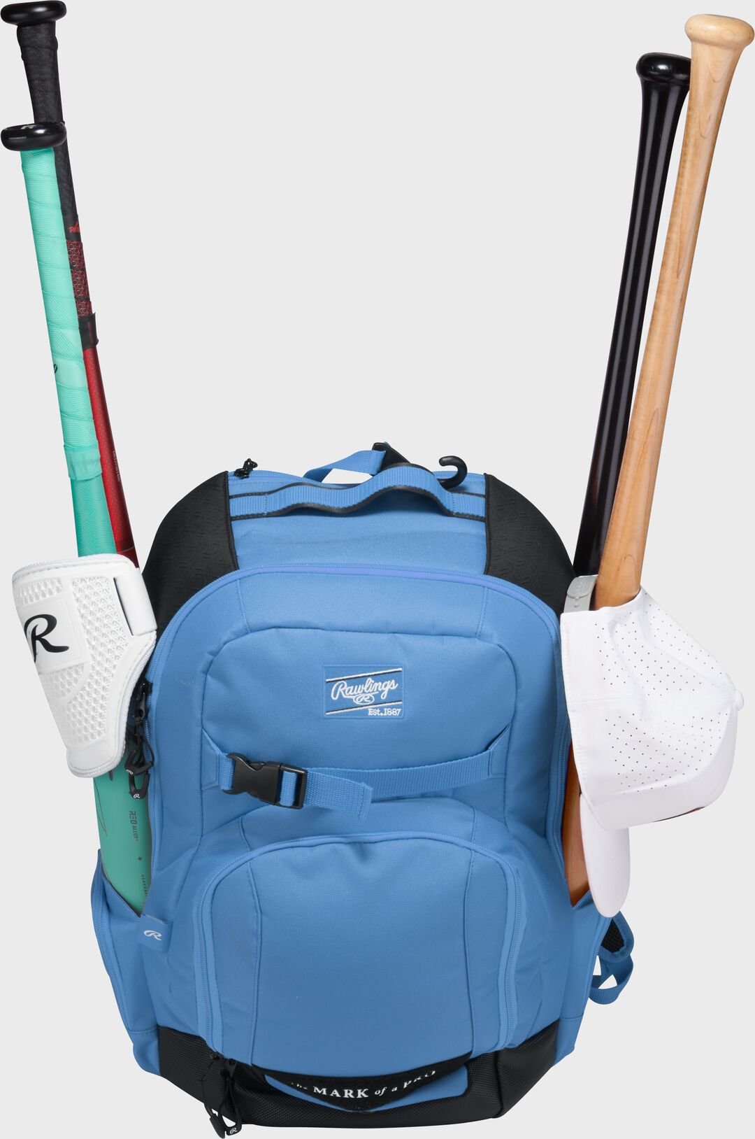 Rawlings Journey Players Backpack - Image 13