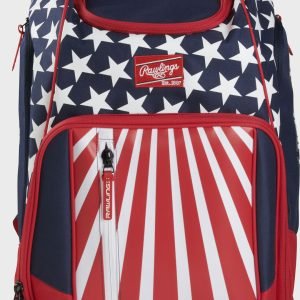 Rawlings Legion Backpack