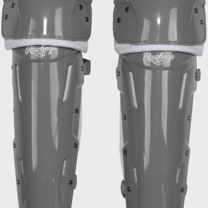 Rawlings Mach Pro Series Leg Guards Multiple Sizes
