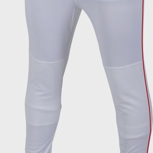 Launch Jogger Fit Piped Baseball Pants Adult & Youth