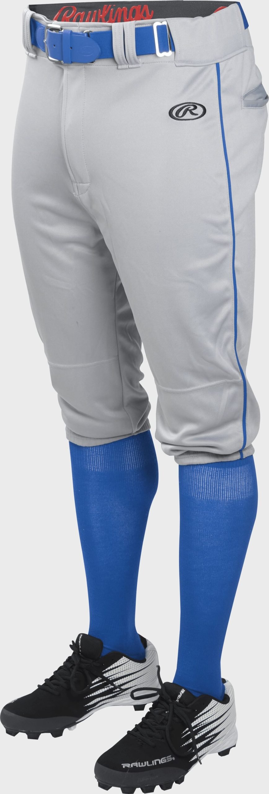 Launch Piped Knicker Baseball Pants Adult & Youth
