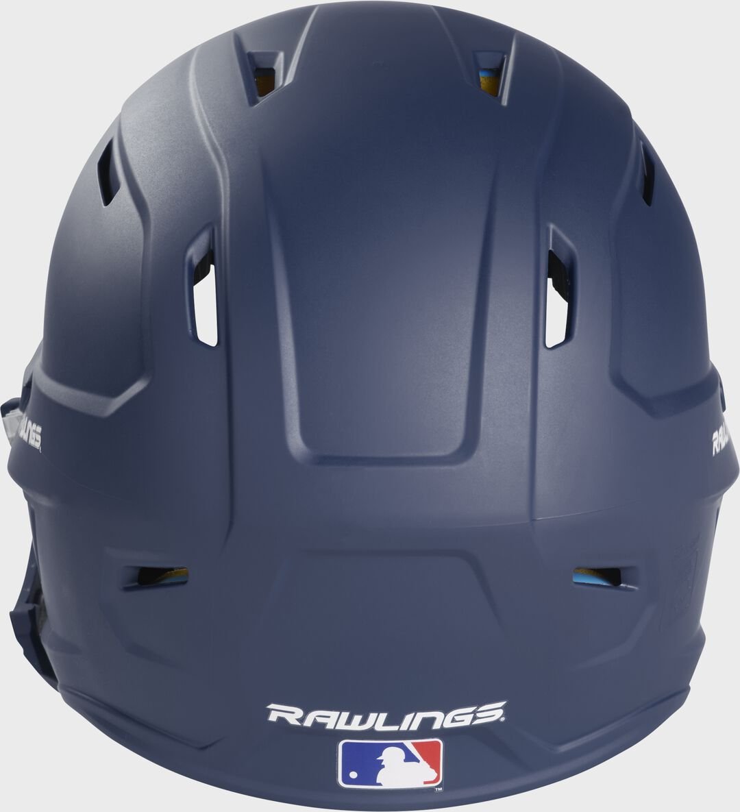 2022 Mach Adjust Right Handed Batting Helmet Junior & Senior - Image 4