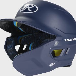 2022 Mach Adjust Right Handed Batting Helmet Junior & Senior