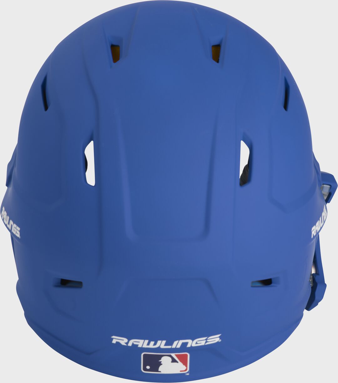 2022 Mach Adjust Left Handed Batting Helmet Junior & Senior - Image 4