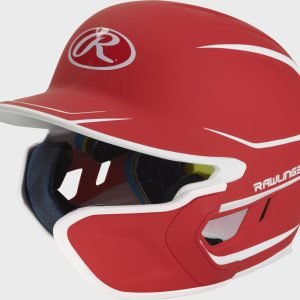 Mach Custom Batting Helmet