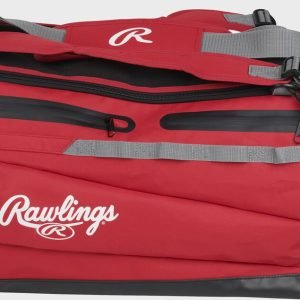 Rawlings Mach Duffle Bag/Backpack