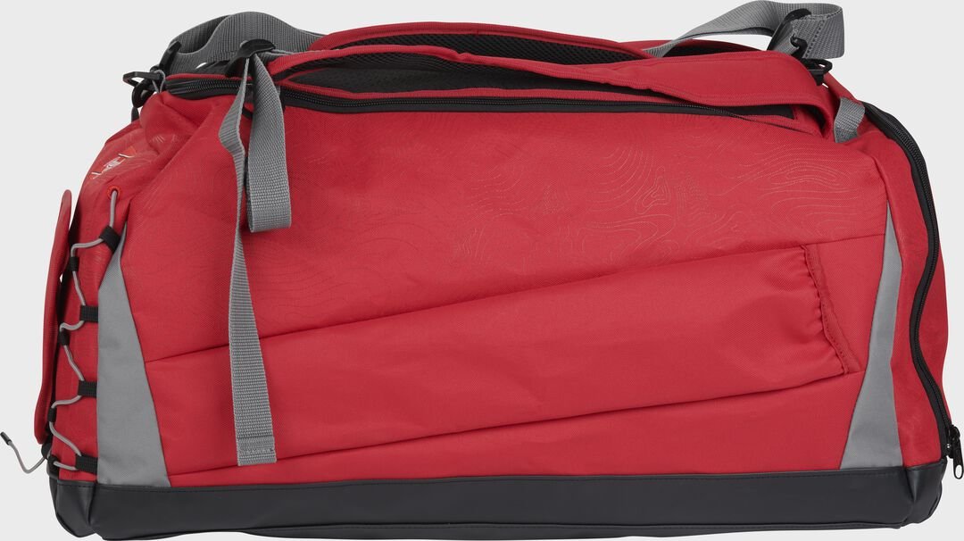 Rawlings Mach Duffle Bag/Backpack - Image 2