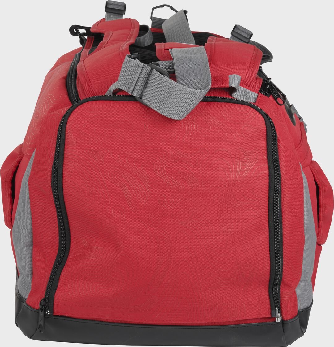 Rawlings Mach Duffle Bag/Backpack - Image 4