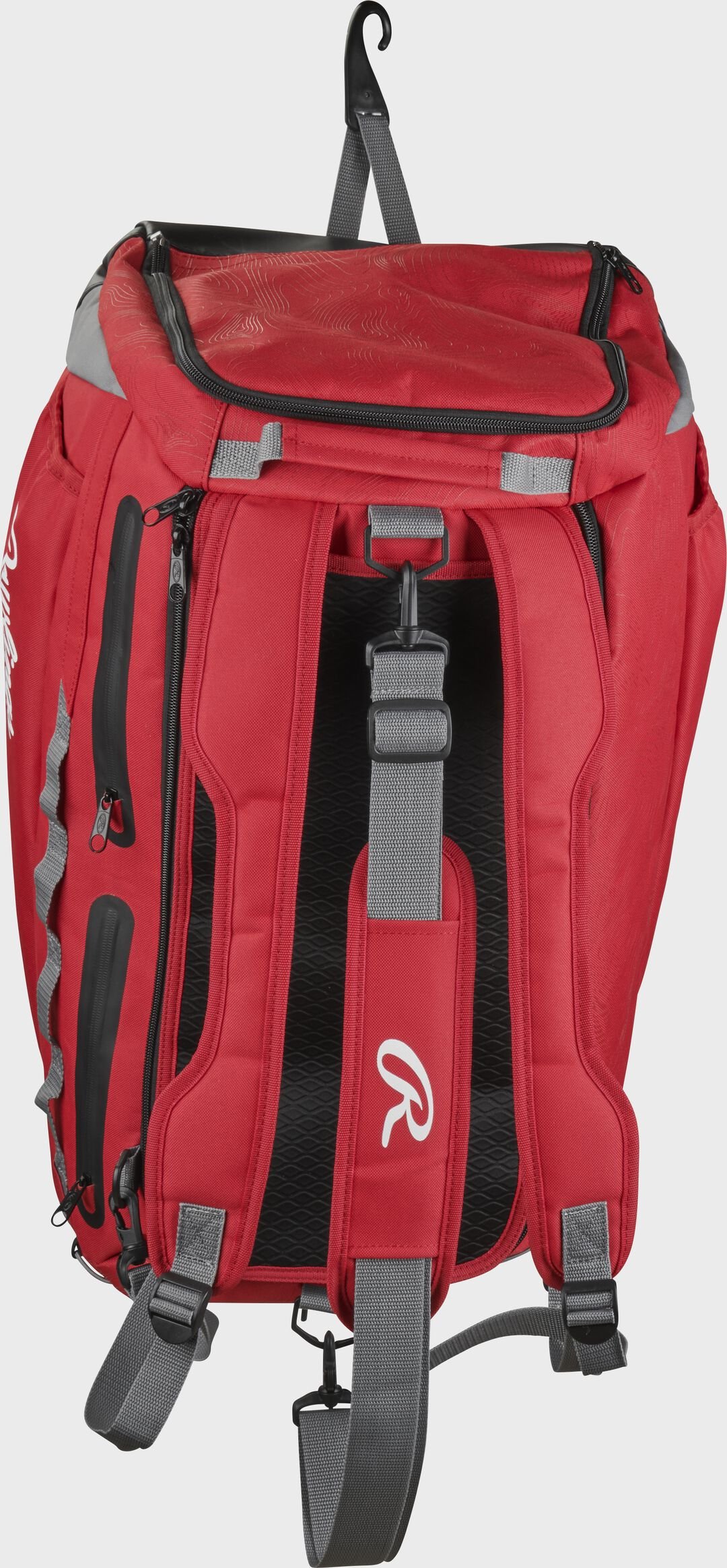 Rawlings Mach Duffle Bag/Backpack - Image 8