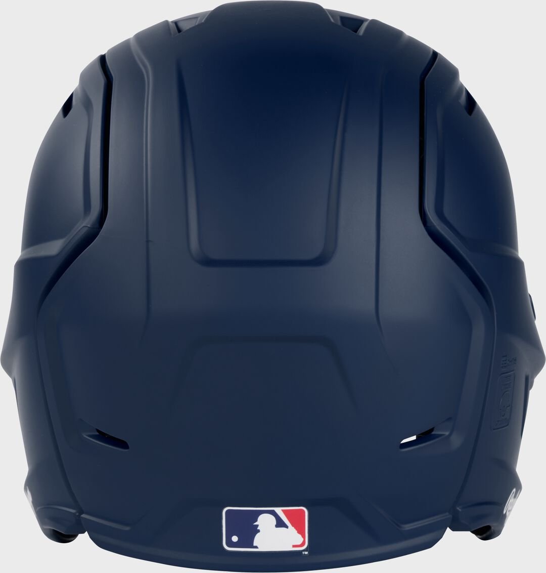 Rawlings Mach Fit Batting Helmet - Image 4