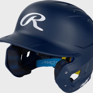 Rawlings Mach Fit Batting Helmet
