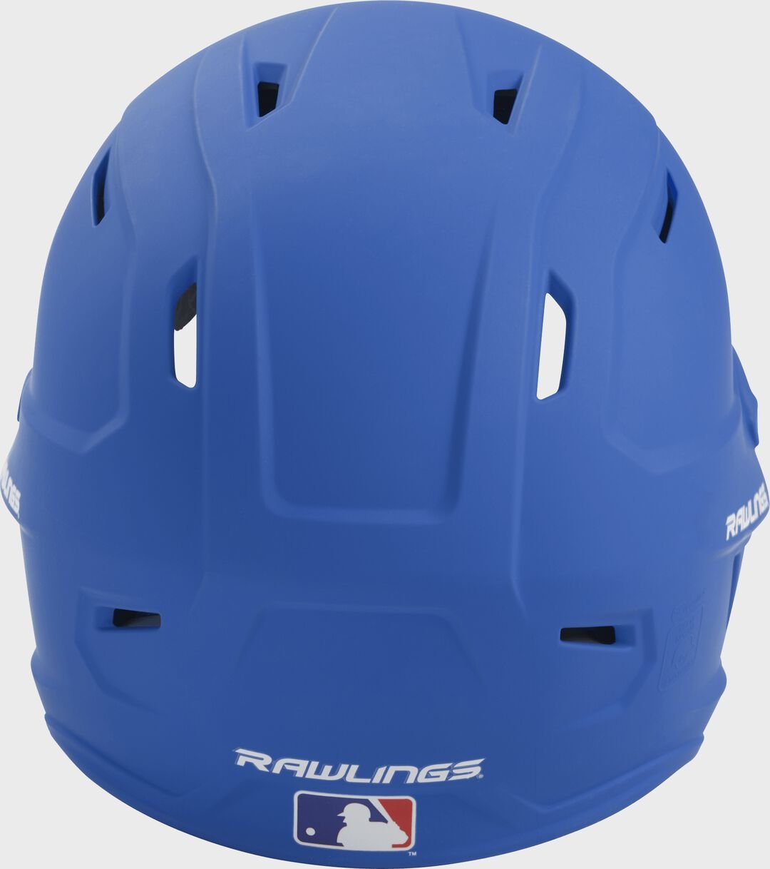 Rawlings Mach Batting Helmet Senior & Junior Sizes - Image 8
