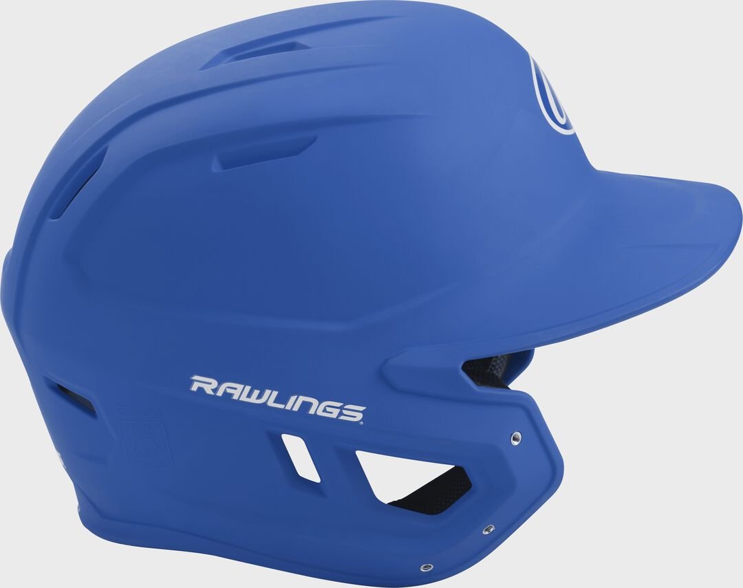 Rawlings Mach Batting Helmet Senior & Junior Sizes - Image 4