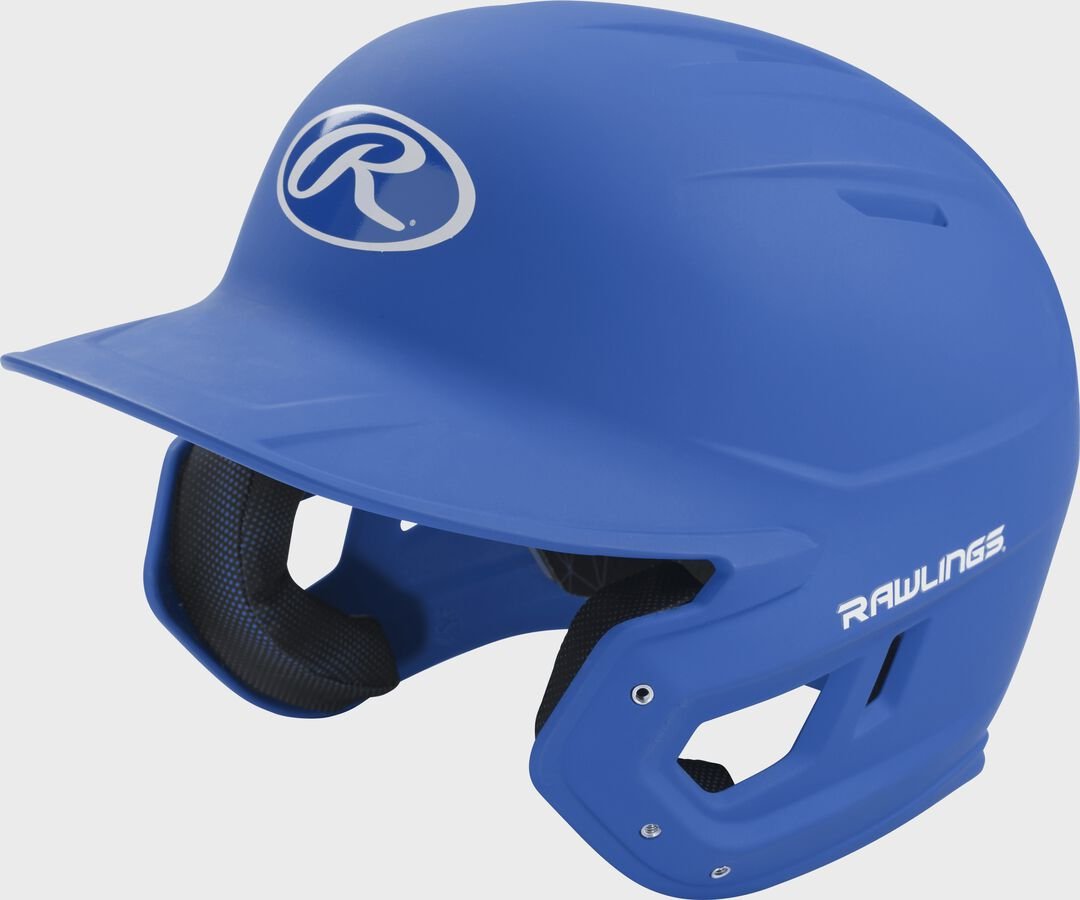 Rawlings Mach Batting Helmet Senior & Junior Sizes
