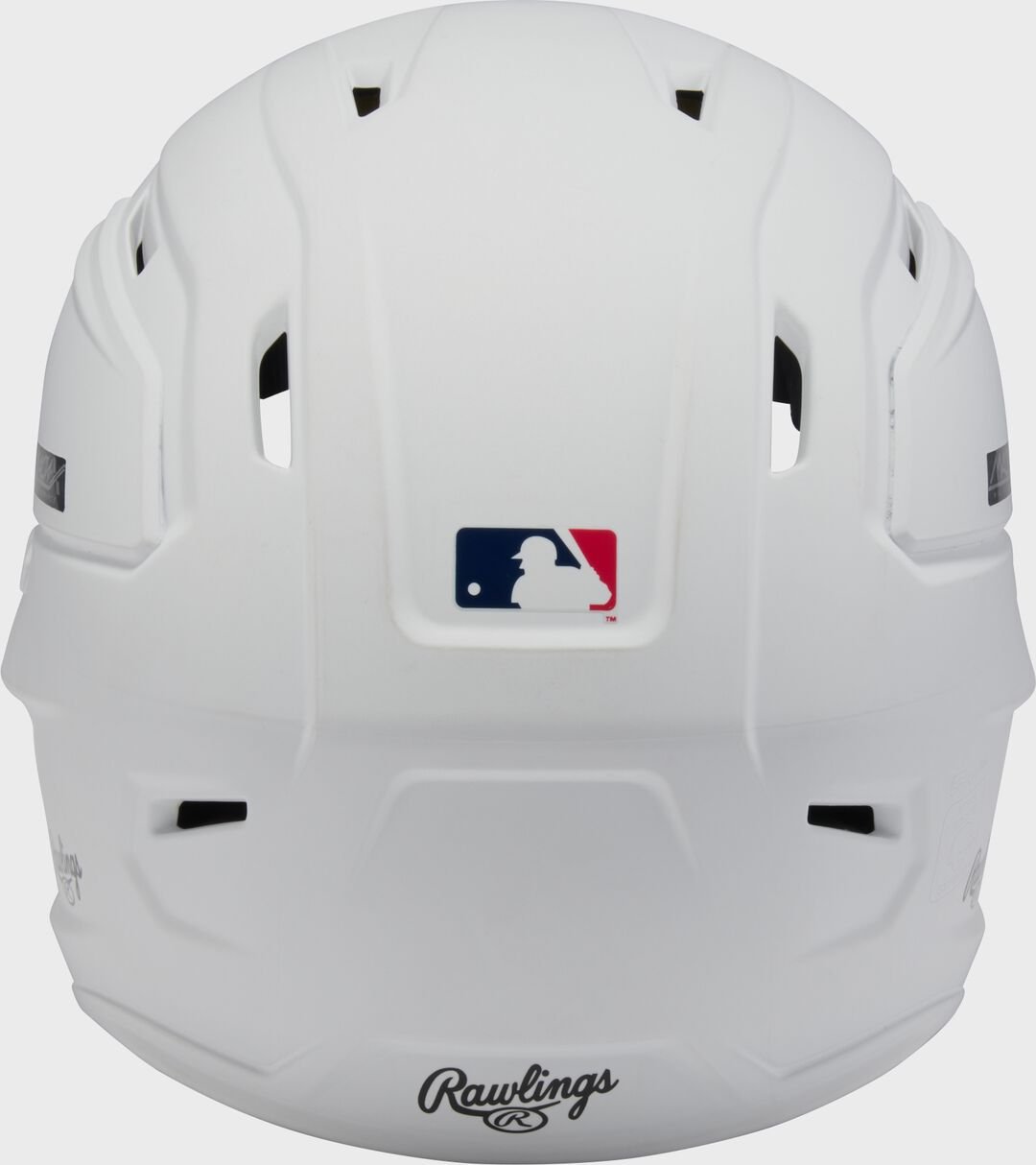 Rawlings Mach-X Max Performance Batting Helmet - Image 4