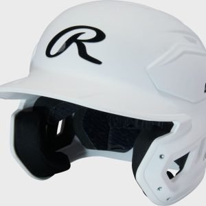 Rawlings Mach-X Max Performance Batting Helmet