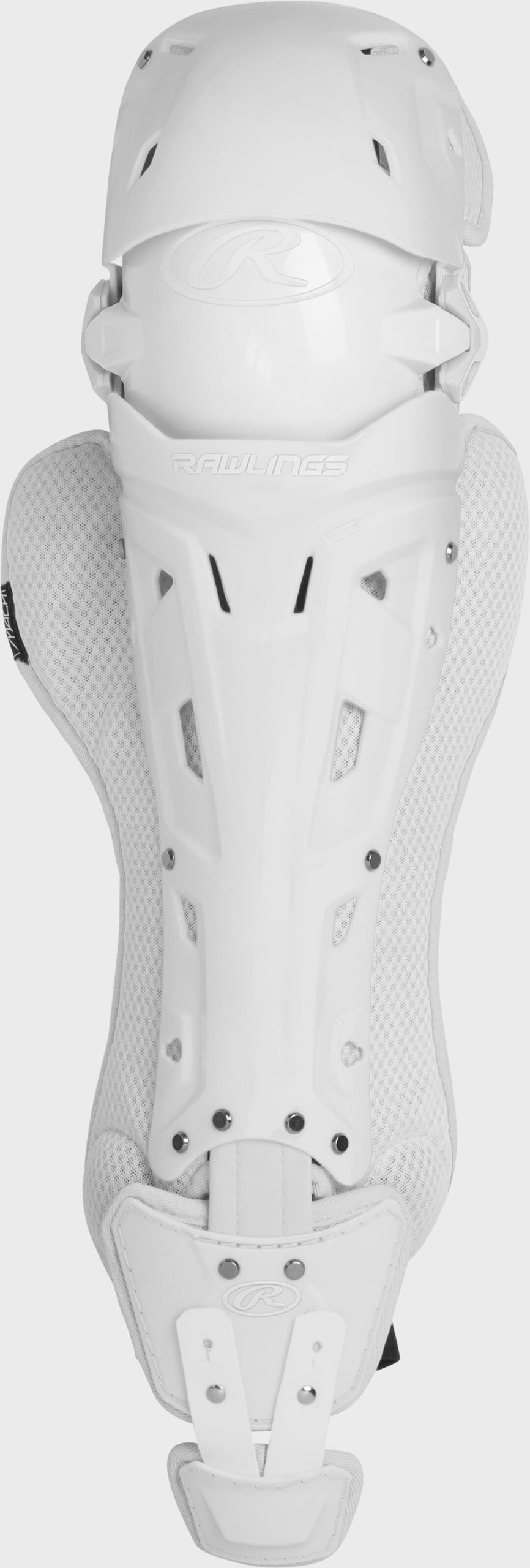 Rawlings Mach Leg Guards Adult & Intermediate Sizes