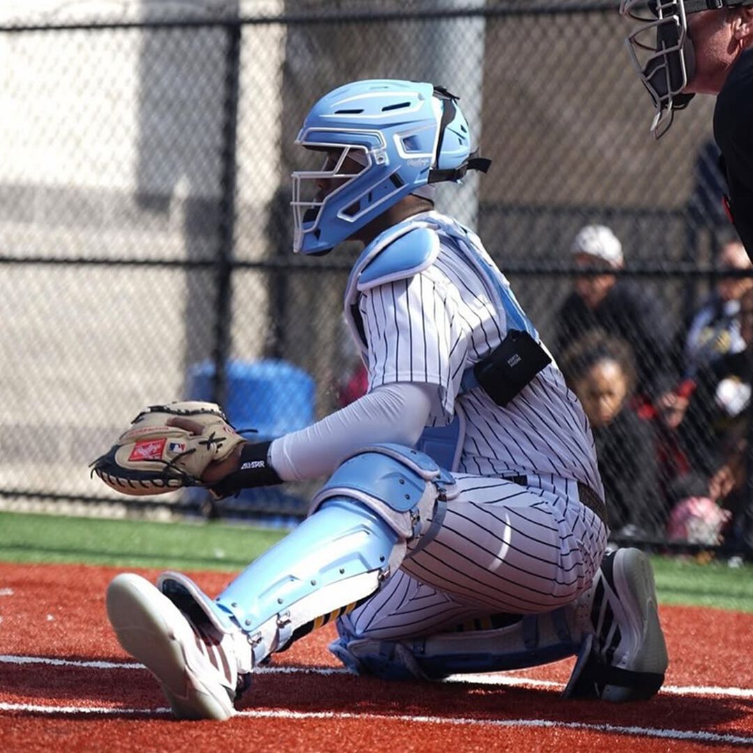 Mach Pro Series Catcher's Set - Image 6