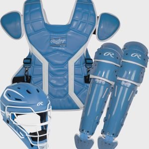 Mach Pro Series Catcher's Set