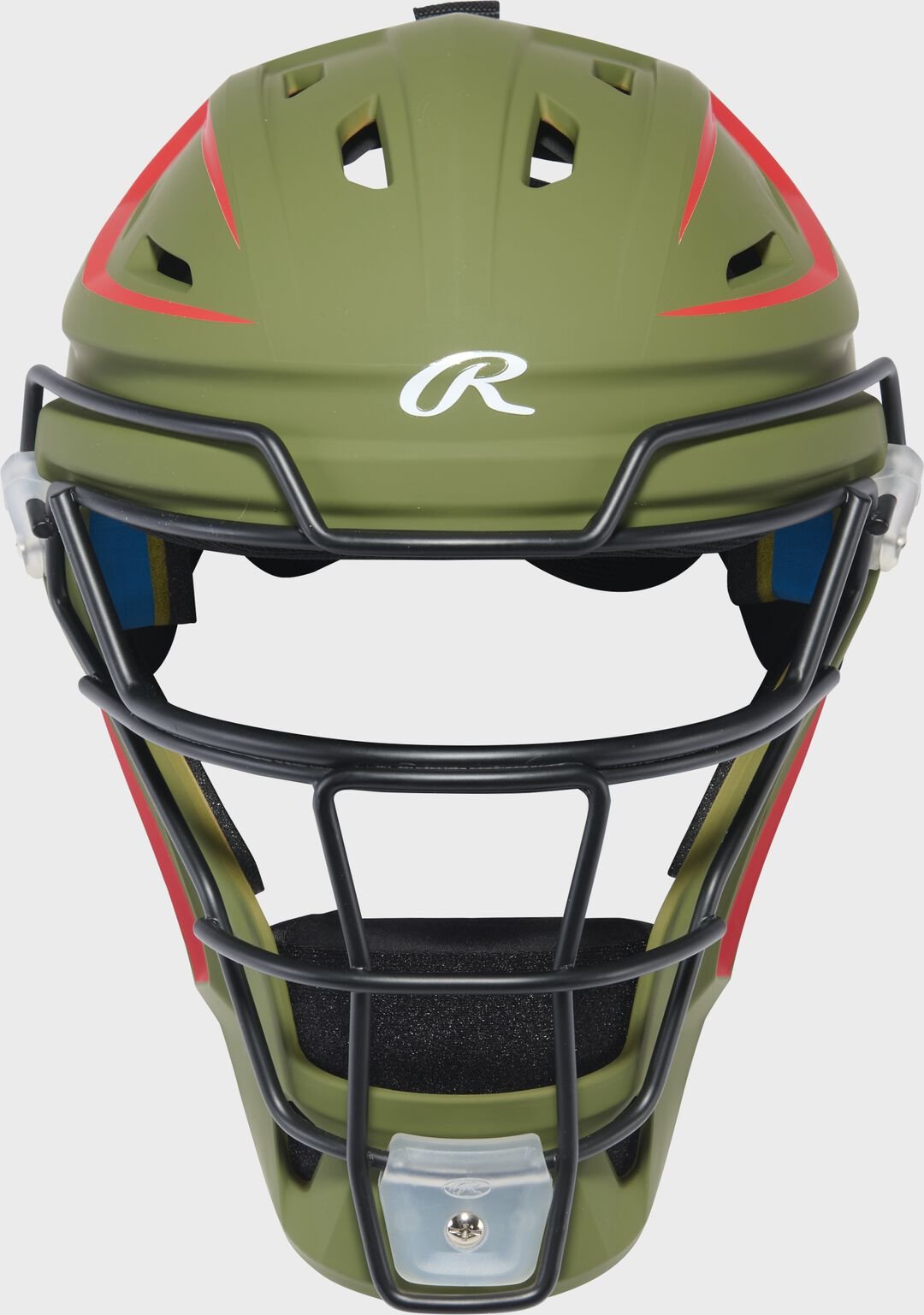 Rawlings Mach Pro Armed Forces Catcher's Set - Image 17