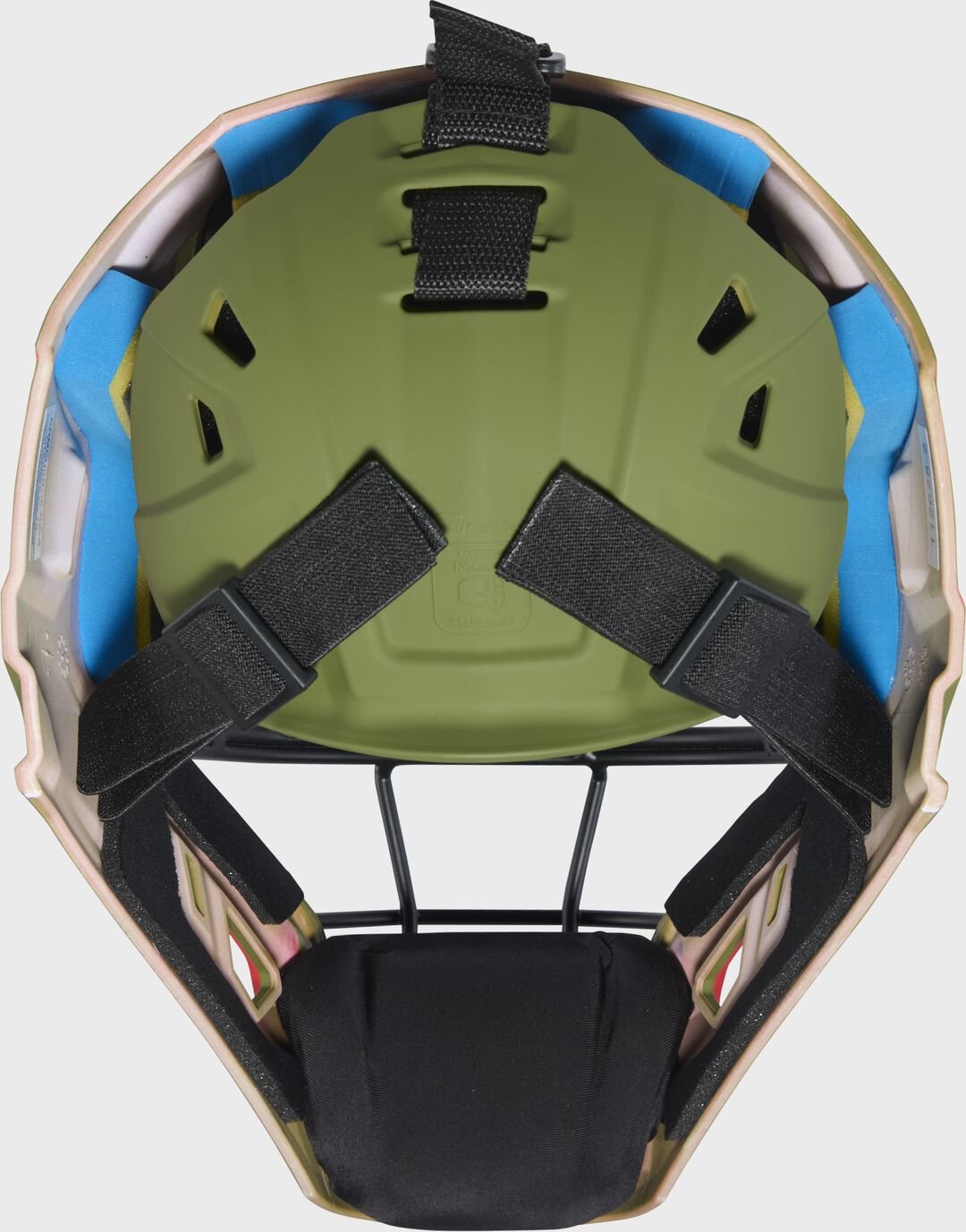 Rawlings Mach Pro Armed Forces Catcher's Set - Image 18