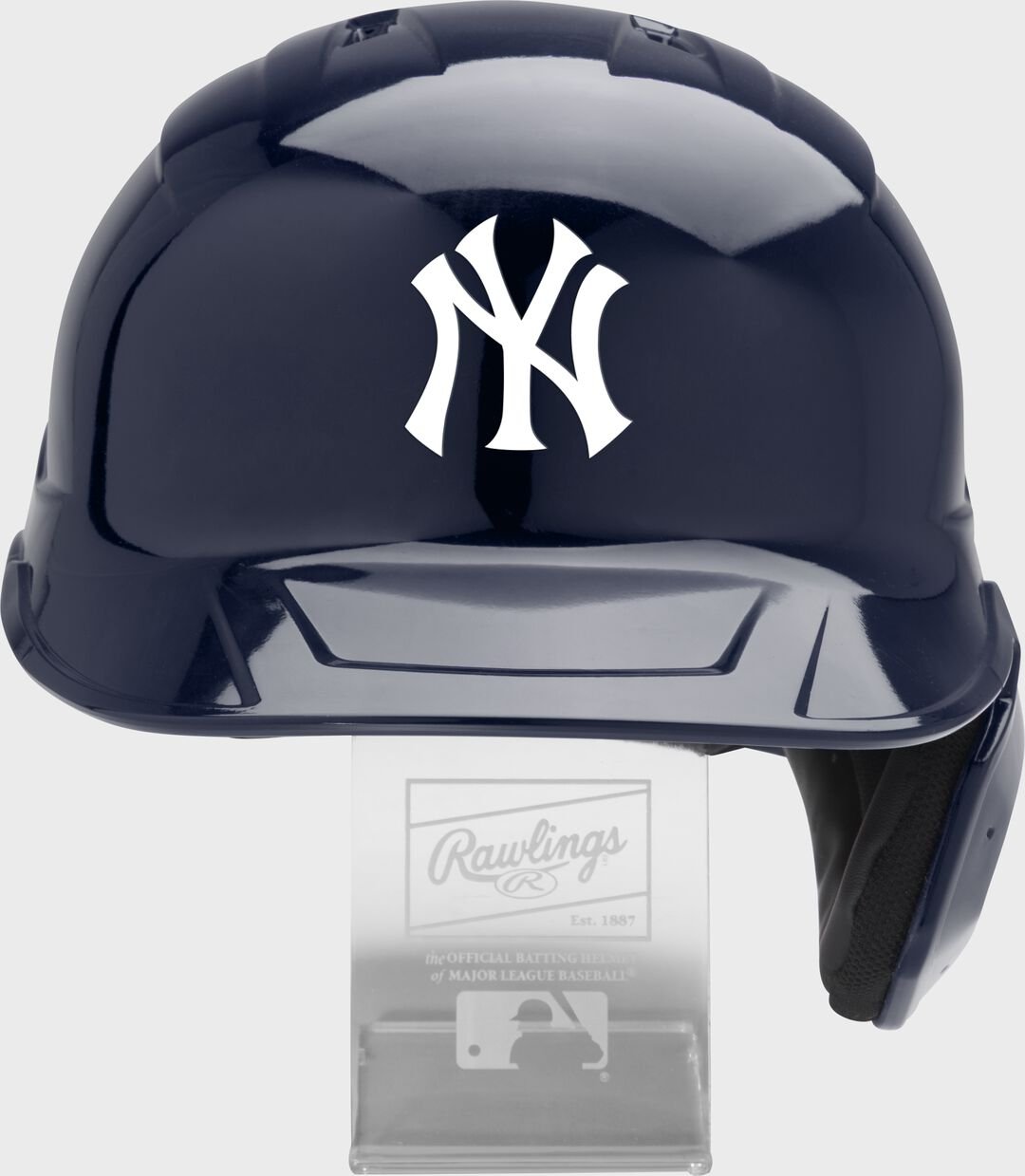 Rawlings MLB Replica Helmet All 30 Teams - Image 2