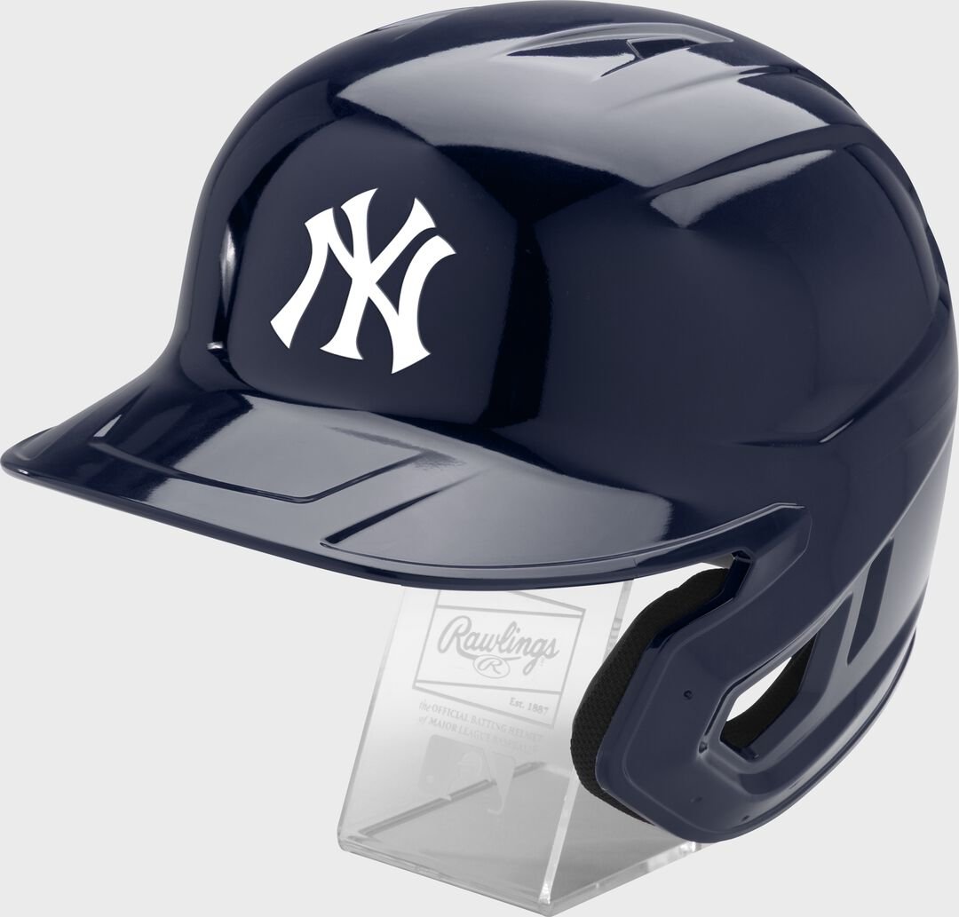 Rawlings MLB Replica Helmet All 30 Teams