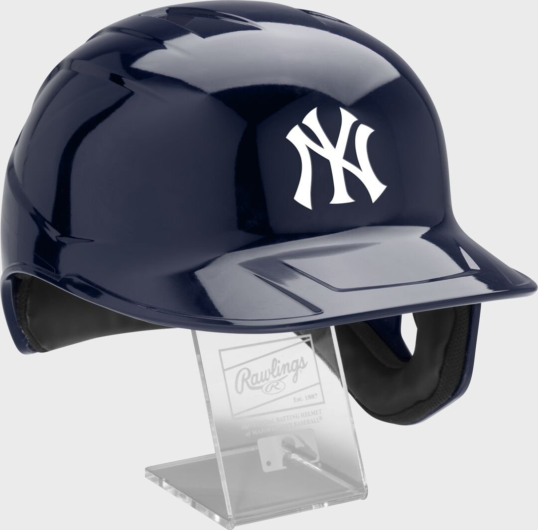 Rawlings MLB Replica Helmet All 30 Teams - Image 3