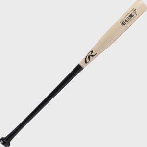 2022 Rawlings Maple Fungo Bat 34" & 37" Lengths
